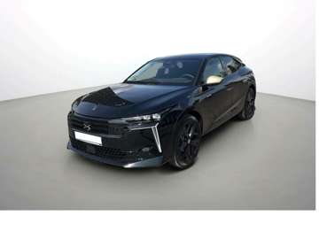 Bluehdi 130ch Performance Line EAT8