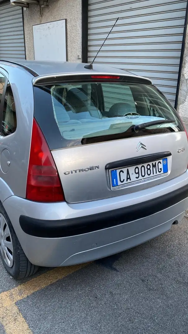Citroen C3 1.1 Classique - 1