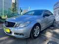 Mercedes-Benz E 250 Coupé BlueEFFICIENCY ELEGANCE Silber - thumbnail 4