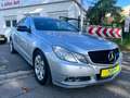 Mercedes-Benz E 250 Coupé BlueEFFICIENCY ELEGANCE Silber - thumbnail 1
