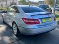 Mercedes-Benz E 250 Coupé BlueEFFICIENCY ELEGANCE Silber - thumbnail 6