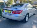 Mercedes-Benz E 250 Coupé BlueEFFICIENCY ELEGANCE Silber - thumbnail 8