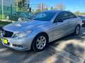 Mercedes-Benz E 250 Coupé BlueEFFICIENCY ELEGANCE Silber - thumbnail 5
