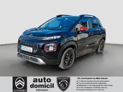 Citroën C3 Aircross C Series