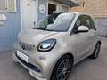 smart brabus FOR TWO 0.9 TURBO 109 C.V. ASTON MARTIN Beige - thumbnail 1