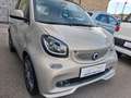 smart brabus FOR TWO 0.9 TURBO 109 C.V. ASTON MARTIN Beige - thumbnail 2