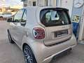 smart brabus FOR TWO 0.9 TURBO 109 C.V. ASTON MARTIN Beige - thumbnail 4