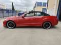 Mercedes-Benz E 350 E Cabrio 350CDI BE Aut. Rojo - thumbnail 1