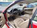 Mercedes-Benz E 350 E Cabrio 350CDI BE Aut. Rojo - thumbnail 7