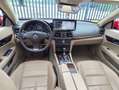 Mercedes-Benz E 350 E Cabrio 350CDI BE Aut. Rojo - thumbnail 12