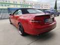Mercedes-Benz E 350 E Cabrio 350CDI BE Aut. Rojo - thumbnail 3