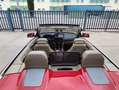 Mercedes-Benz E 350 E Cabrio 350CDI BE Aut. Rojo - thumbnail 10