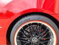 Mercedes-Benz E 350 E Cabrio 350CDI BE Aut. Rojo - thumbnail 9