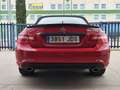 Mercedes-Benz E 350 E Cabrio 350CDI BE Aut. Rojo - thumbnail 4