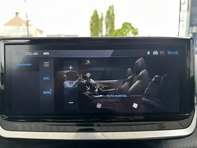 Peugeot 2008 view 14