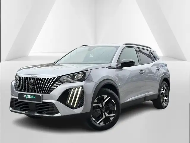 Peugeot 2008 main image