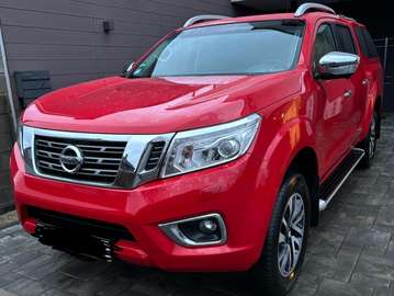 2.5 dCi 4x4 Business DPF