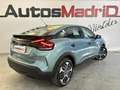Citroen C4 1.2 PureTech Feel S&S 100 Bleu - thumbnail 3