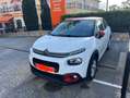 Citroen C3 C3 1.2 PureTech S Blanco - thumbnail 3