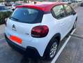 Citroen C3 C3 1.2 PureTech S Blanco - thumbnail 2