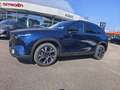 Mazda CX-5 e-Skyactiv G141 MHEV AWD Allrad Centre-Line Aut... Blau - thumbnail 8