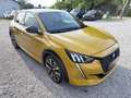 Peugeot 208 208 GT-Line PureTech 100 S Gelb - thumbnail 3