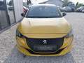 Peugeot 208 208 GT-Line PureTech 100 S Gelb - thumbnail 2