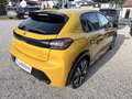 Peugeot 208 208 GT-Line PureTech 100 S Gelb - thumbnail 4