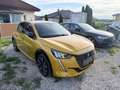 Peugeot 208 208 GT-Line PureTech 100 S Gelb - thumbnail 23