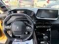 Peugeot 208 208 GT-Line PureTech 100 S Gelb - thumbnail 11