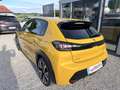 Peugeot 208 208 GT-Line PureTech 100 S Gelb - thumbnail 6