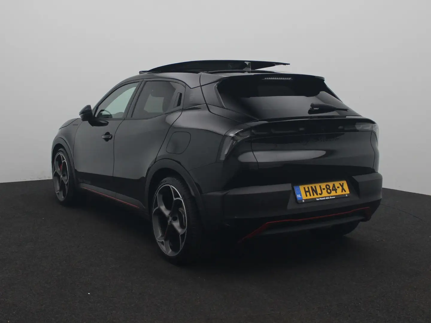 Alfa Romeo Junior Elettrica Veloce 54 kWh Noir - 2