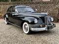 Oldtimer Packard Super Clipper technically overhauled in the past 4 Negro - thumbnail 11
