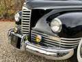 Oldtimer Packard Super Clipper technically overhauled in the past 4 Zwart - thumbnail 50