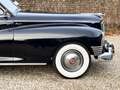 Oldtimer Packard Super Clipper technically overhauled in the past 4 Zwart - thumbnail 21