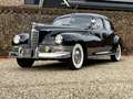 Oldtimer Packard Super Clipper technically overhauled in the past 4 Noir - thumbnail 36