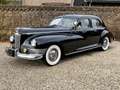 Oldtimer Packard Super Clipper technically overhauled in the past 4 Noir - thumbnail 1