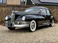 Oldtimer Packard Super Clipper technically overhauled in the past 4 Schwarz - thumbnail 38