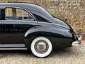 Oldtimer Packard Super Clipper technically overhauled in the past 4 Negro - thumbnail 29