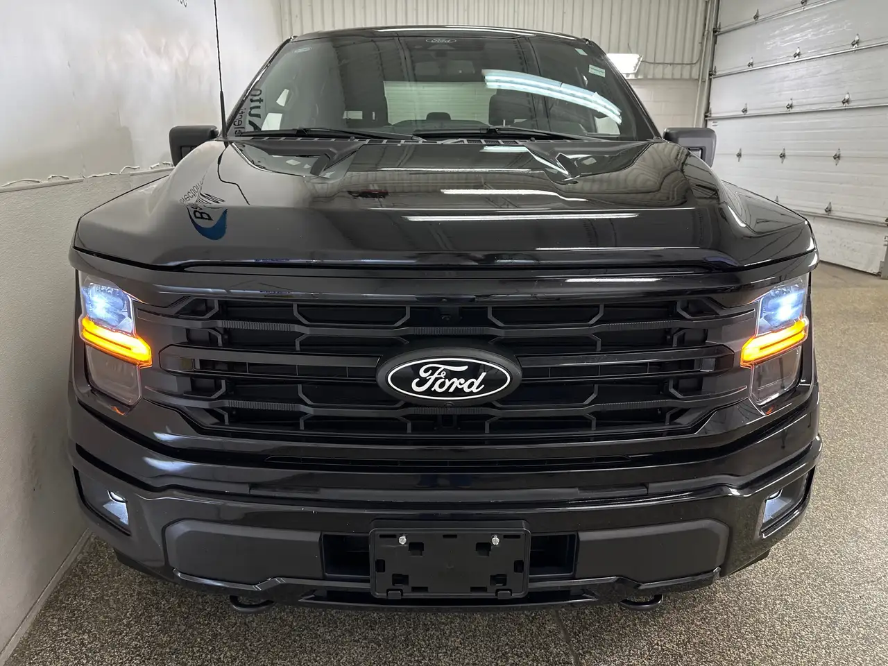 Ford F 150 снимка Ford F 150