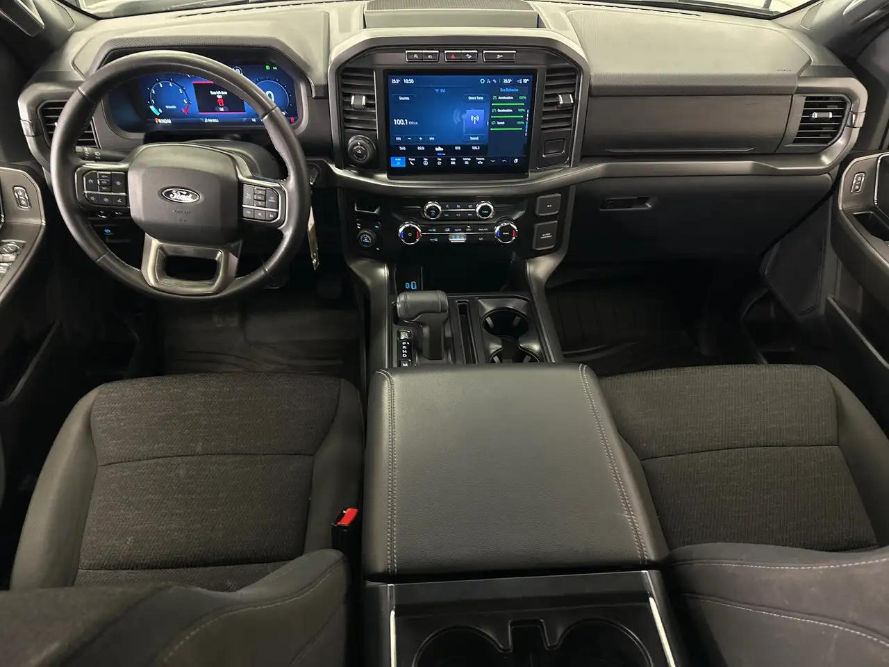 Ford F 150 снимка Ford F 150