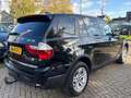 BMW X3 2.0I Benzine 2007 Zwart Trekhaak Youngtimer Nero - thumbnail 14