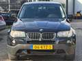 BMW X3 2.0I Benzine 2007 Zwart Trekhaak Youngtimer Nero - thumbnail 2