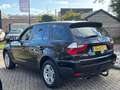 BMW X3 2.0I Benzine 2007 Zwart Trekhaak Youngtimer Nero - thumbnail 16