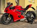 Ducati Panigale V4 S Piros - thumbnail 2