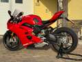 Ducati Panigale V4 S Piros - thumbnail 4