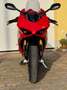Ducati Panigale V4 S Piros - thumbnail 7