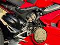 Ducati Panigale V4 S Piros - thumbnail 11