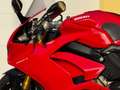 Ducati Panigale V4 S Piros - thumbnail 6