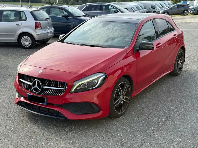Mercedes-Benz A 220 Classe A - W176 d Sport Activity edition auto
